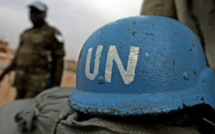 Mali : Les trois casques bleus morts sont de nationalité sénégalaise