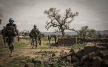 URGENT : Mort de 3 Militaires sénégalais au Mali !