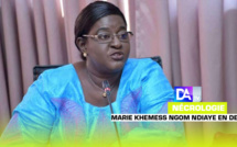 Nécrologie : Le ministre de la santé et de l’action sociale, Marie Khemess Ngom Ndiaye a perdu son époux