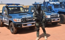 Kédougou : Un ressortissant malien tombe avec 230 tiges d'explosifs et 60 détonateurs électriques