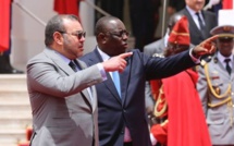 Mohammed VI à Dakar : Le Maroc, un allié traditionnel et un partenaire fécond