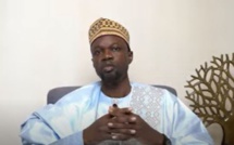 Décès de casques bleus sénégalais au Mali : La réaction de Ousmane Sonko