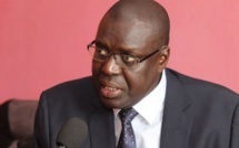 Visite de Mohamed VI : Le cri du cœur de Boubacar Seye