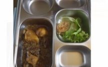 “Comment peut-on tenir 16h avec ça dans le ventre ?” : Guy Marius Sagna s’indigne du repas servi au personnel de l’hôpital de Ziguinchor