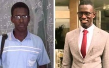 Accusé de terrorisme, le message poignant de Saer Kébé