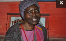 Nécrologie: La cinéaste sénégalaise Safy Faye n'est plus !