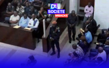 Tribunal de Mbacké / le charretier agresse le chauffeur de taxi avec un couteau et prend 06 mois