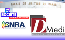 Affaire DMEDIA-CNRA : la Cour suprême rejette le recours pour excès de pouvoir