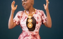 Musique : Angélique Kidjo encore sacrée !