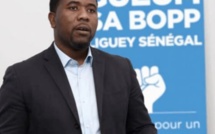 Plateforme contre le 3e mandat : Bougane rejoint le mouvement