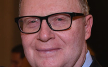 Le milliardaire new-yorkais Thomas H. Lee retrouvé mort dans son appartement