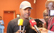 Sa nouvelle vie, les anecdotes sur Pape Bouba Diop...Salif Diao raconte