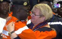 Capitaine Djibril Sall, commandant détachement Sénégalais envoyé en Turquie : "La situation est indescriptible"