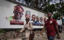 Nigeria : le pays le plus peuplé d'Afrique vote pour son président ce samed