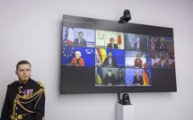 Le G7 renouvelle son soutien à l'Ukraine