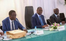 ​ Vers un remaniement du gouvernement?