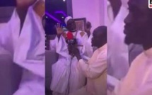  [Vidéo] Thiénaba: Le khalife général prône un second quinquennat de Macky Sall
