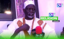 Thiénaba / Serigne Assane Seck : "Tout le monde dans la communauté des illuminés, sait que Macky Sall a le meilleur profil pour l'intérêt du pays!"