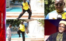 [Vidéo] Me El Hadj Diouf brise le silence et dément Cheikh Bara Ndiaye