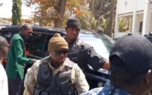 Le chauffeur et un agent de sécurité d’Ousmane Sonko échappent au mandat de dépôt, mais…