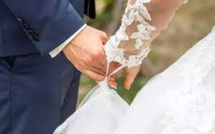 Il est désormais interdit de se marier avant l'âge de 18 ans en Angleterre et au Pays de Galles