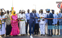 INAUGURATION DU PONT DE MARSASSOUM P2 - MARDI 28 FÉVRIER 2023