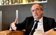 Après sa démission de la FFF, Noël Le Graët dénonce un « coup monté » et va porter plainte en « diffamation » contre la ministre des Sports