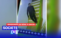 Braquages en série à Dakar : après les Almadies, une maison visitée à Yoff avec des objets de valeur emportés