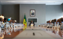 Sédhiou : début du Conseil des ministres décentralisé