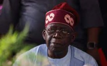 Nigeria : Bola Tinubu élu président du pays le plus peuplé d'Afrique