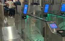 AIBD/ Le système biométrique en panne: Les voyageurs broient du noir avec de longues files d'attentes