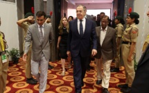 Le G20 se réunit en Inde, divisé par la guerre en Ukraine