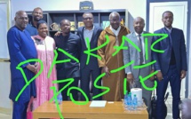Enfin, Youssou Ndour et Elhaj Ndiaye fument  le calumet de la paix ! (EXCLUSIVITÉ DAKARPOSTE)