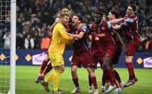 SENSATION AU VÉLODROME : L'OM SORTI PAR ANNECY EN QUART DE FINALE APRÈS UN MATCH FOU