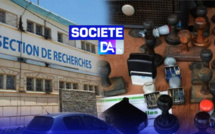 Dakar : un individu arrêté en possession d’une dizaine de faux cachets