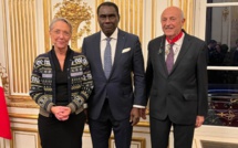 France: le leadership de Macky Sall magnifié à Matignon.
