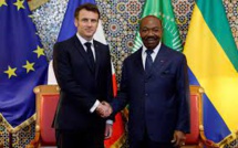 Emmanuel Macron au Gabon : "Cet âge de la Françafrique est bien révolu"