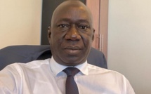 Cheikh Tidiane Lam, inspecteur général de l’administration de la justice, blanchit Ibrahima Bakhoum des accusations de corruption.