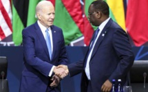 Joe Biden s'est fait retirer une "petite" lésion cancéreuse de la peau