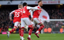 PREMIER LEAGUE | ARSENAL RENVERSE BOURNEMOUTH (3-2) APRÈS AVOIR ÉTÉ MENÉ 2-0, CHELSEA GAGNE À NOUVEAU