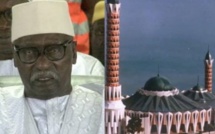 Achèvement des chantiers de la Grande mosquée de Tivaouane : Un appel lancé pour collecter des fonds