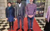 Salon international de l'agriculture à Paris : la commune de Djender en pole position !