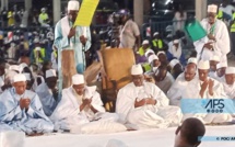 Daakaa 2023 : Macky Sall sollicite des prières pour la paix au Sénégal
