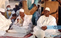 Thierno Amadou Tidiane Ba exhorte les Sénégalais à œuvrer pour la paix