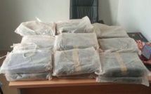 Trafic de drogue sur l’axe Bamako – Dakar: La Docrtis frappe au cœur de la mafia malienne à Dakar