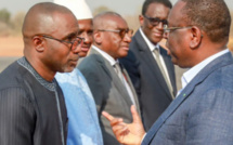 Doudou Ka : “Le destin de la Casamance passe par la paix”