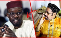 La réplique salée de Serigne Ahmed Khalifa Niass au Munāfiq Ousmane Sonko (VIDÉO)