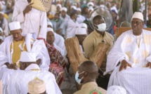 Daaka de Madina Gounass: C’est parti pour dix jours de dévotion et de prières