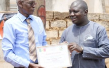 Mandat présidentiel au Sénégal- Le Pr Mody Gadiaga valide le second quinquennat pour Macky Sall !