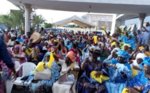 Réponse à la « fable délirante et sans fondements » de Mme Mimi Touré : La déclaration de la Fédération des Nationale des femmes du PDS